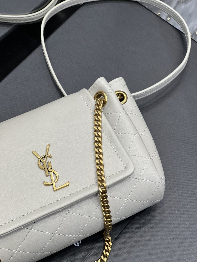 YSL Satchel Bags